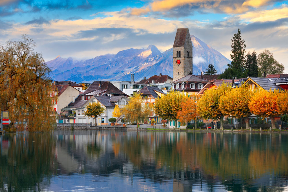 Bern
